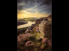 Carl Lane - View From Bamford Edge - Commended.jpg